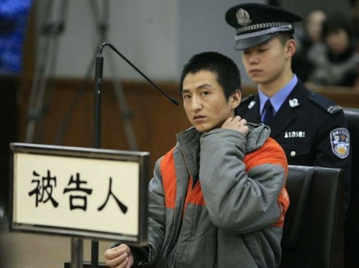 "故宫大盗