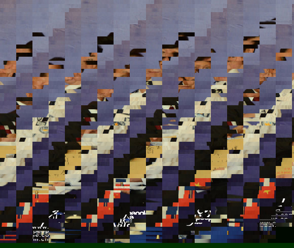 中国公安部刑侦局局长刘安成等7名中方代表向泰国警察总部侦查总局