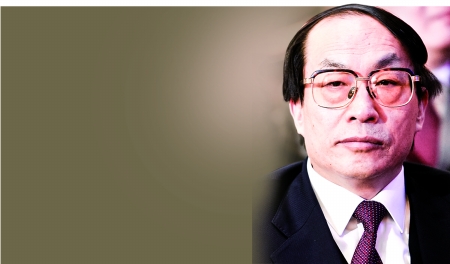 铁道部原部长刘志军被开除党籍