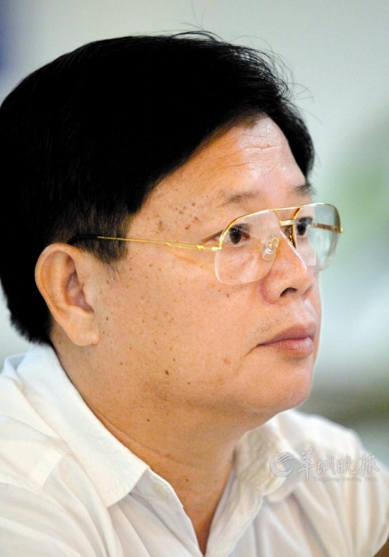 受贿1700万投案称几万