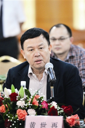 恪守责任勇于担当打开地产理性发展通道