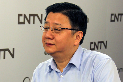 张夏令:欧债危机影响我国 我对欧出口面临较大压力