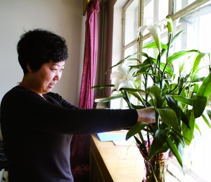 孙奇点亮13号窗口