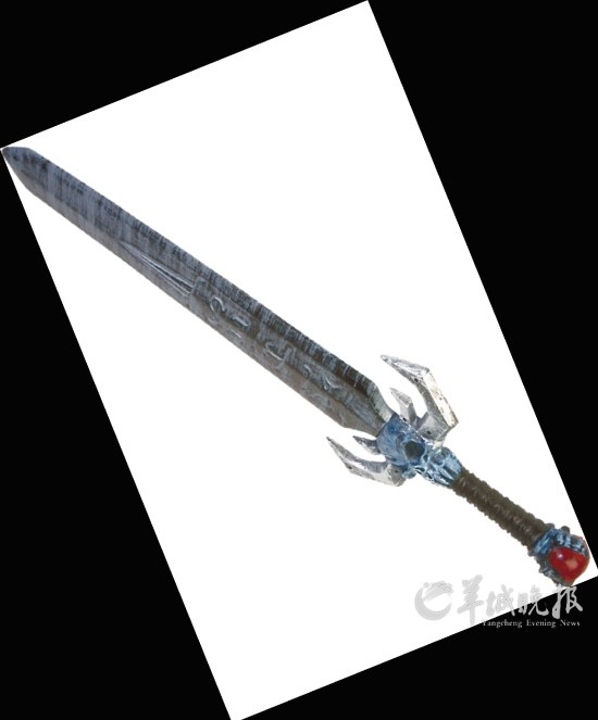 七武器2012羊城晚报金融新锐榜