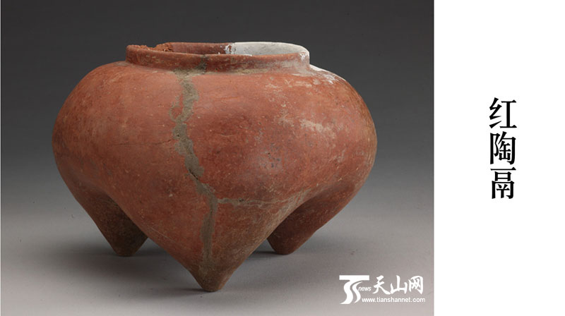中国古代北方草原游牧文化展下周将在新疆开展