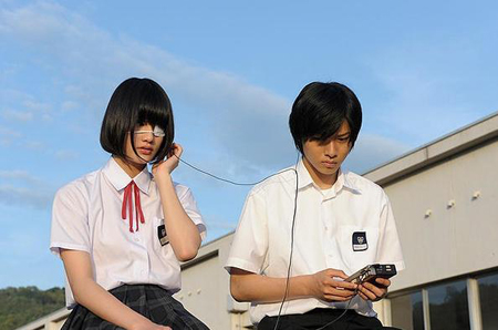 组图:日本8月上映电影单 《another》打头阵