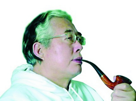 孙皓晖秦帝国被严重误读