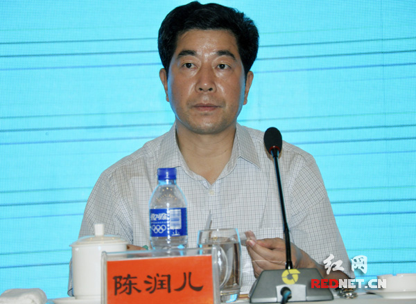 长沙将建一批10万人小城市 授县级政府基本相同管理权限