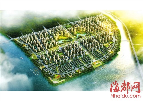 罗源湾滨海新城火爆揭秘