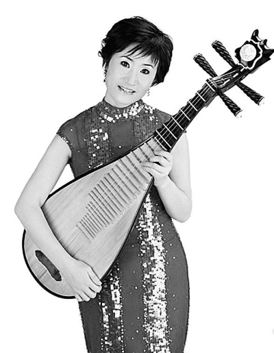 琵琶基础之挑选琵琶的方法