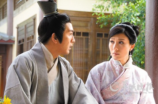 《回到三国》结局"虐心"