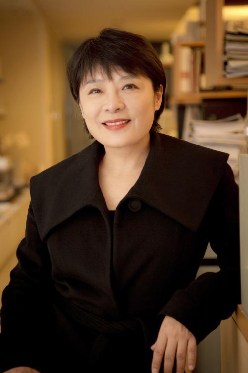 记者即时播报家学渊源最跨界名媛任祥五年成一书