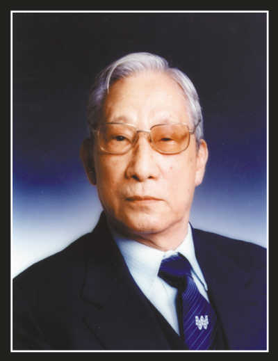 著名物理学家马大猷逝世