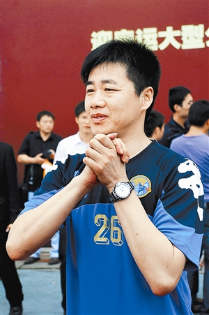 警方:确定陶伟系猝死