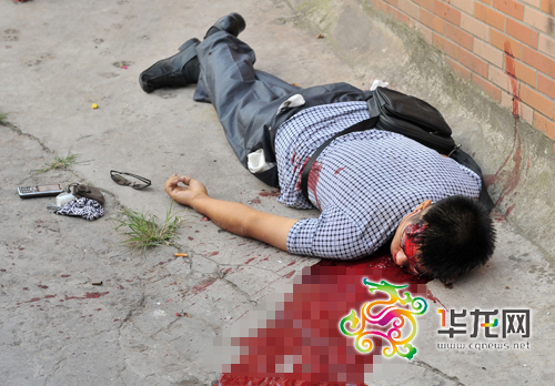 苏湘渝系列持枪抢劫杀人案告破 周克华在重庆被警方击毙