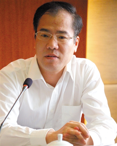 张震宇:温州中小企业"高烧"已退