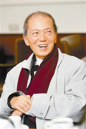 同温层