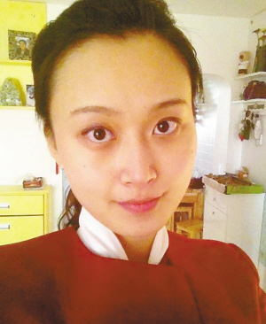 孙杨女友李莹念被航空公司开除?