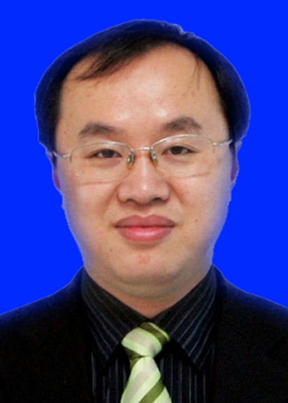 吴志祥介绍 保险业吴志祥