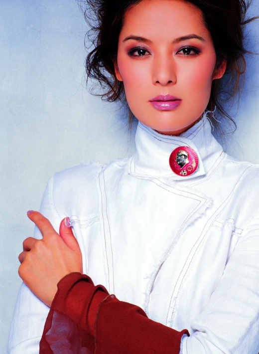 本月亮相中国的凡尔赛宫