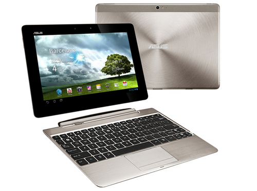 华硕官方证实nexus平板六月底正式上市