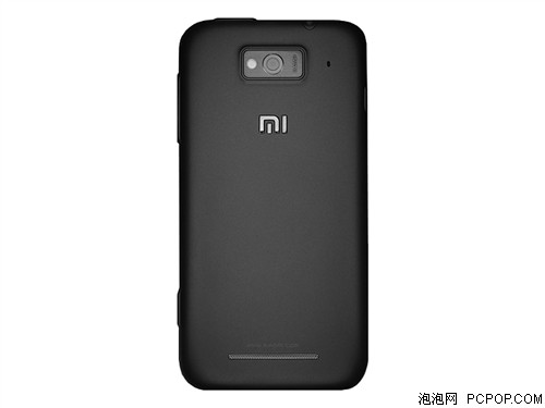 手机中的战斗机 国产小米m1售1150元