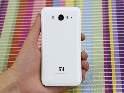 五一特价仅2039元 小米手机2s现货促销