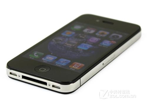 苹果iphone 4(8gb)