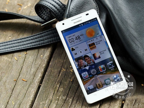 华为 荣耀3(outdoor/联通版)
