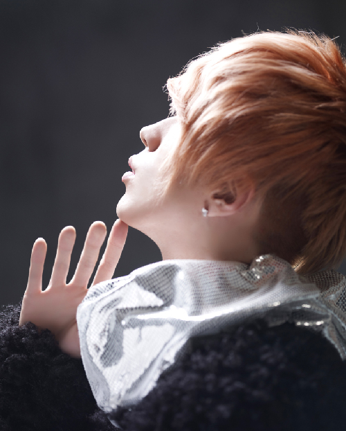 李在元苦练中文新专辑获好评