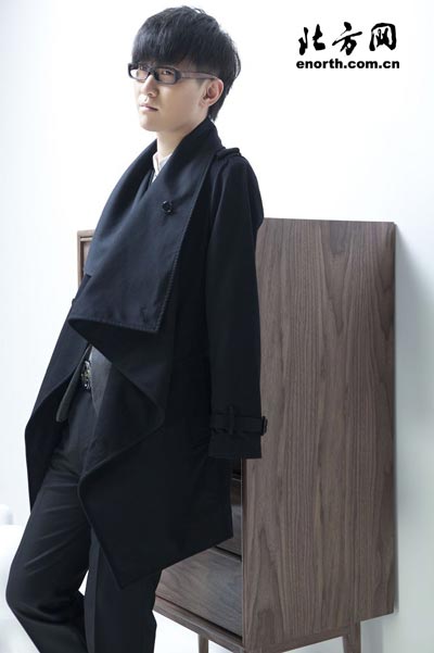 断臂达人刘伟首张ep伟所欲为梦想感动中国