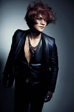 安旭新歌他们说领衔2012影视剧音乐