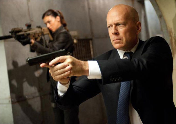 高清特种部队2布鲁斯威利斯为虎胆5预热