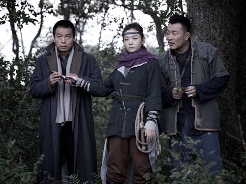 我的传奇老婆杀青李立群刘佩琦反目成仇组图