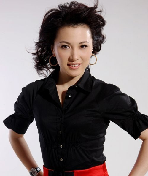 曝光知名主持人的雷人本名很多人都不知道图