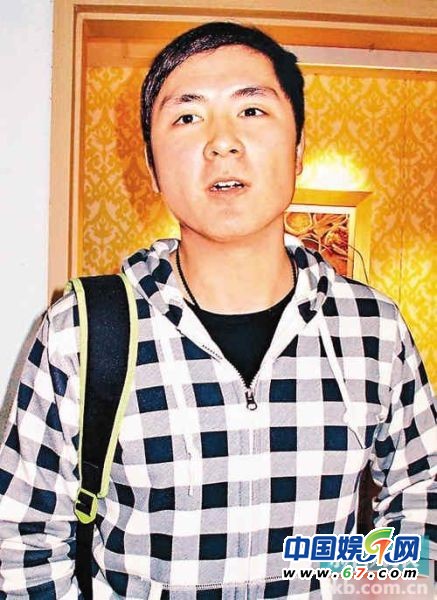 李泳豪新欢是混血女模已是有夫之妇图