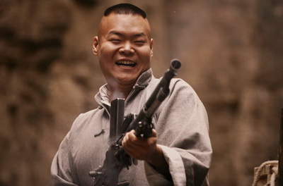 红娘子配角表现抢眼信鹏男人傻憨更抢手