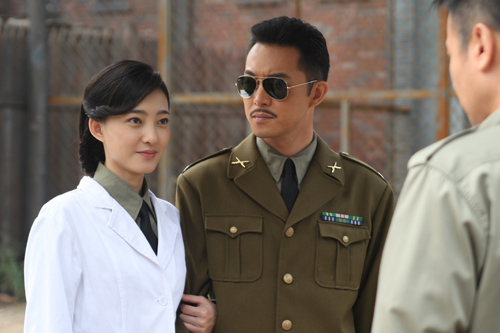 救猫行动惊心动魄青盲开篇悬念迭起图