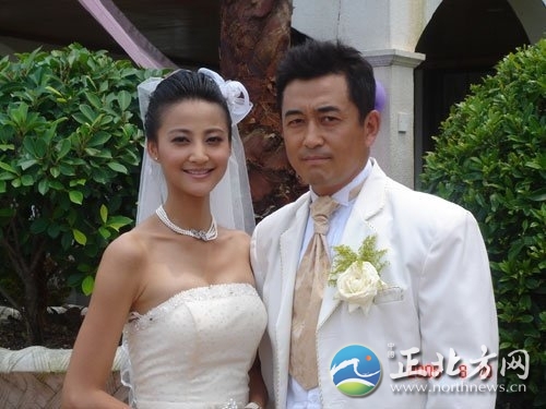 王志飞与张歆艺分手内幕引爆明星分手恩怨情仇