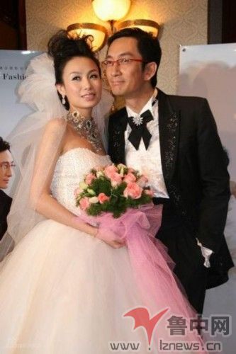 蒋小涵田壮壮恋情是真是假娶80后女星的60后男星