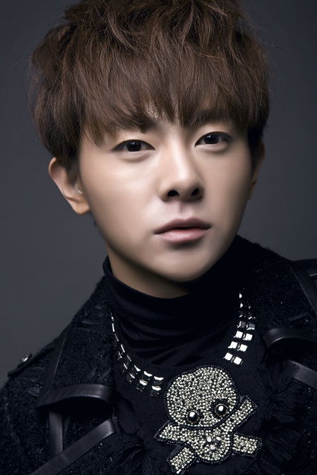 张皓然五月赴韩国发展以证实与boyfirend同门