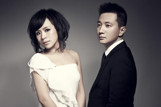 听《你是我的我是你的》 用心感受郭欢治愈系情歌