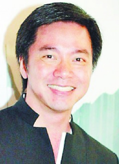 林心如唐季礼旧情复燃