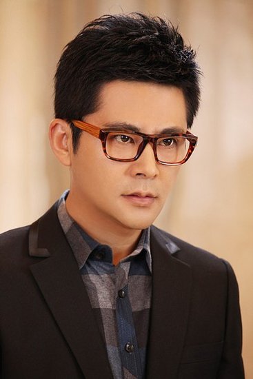 宗峰岩《加油妈妈》剧照