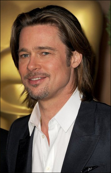 皮特或加盟《顾问》 《末路狂花》后再度携手雷德利