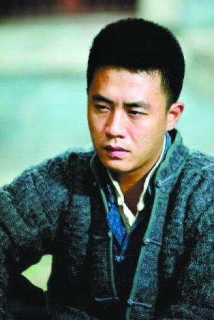 杜淳锁眉杨幂苦瓜脸部分演员拍戏一个表情到底