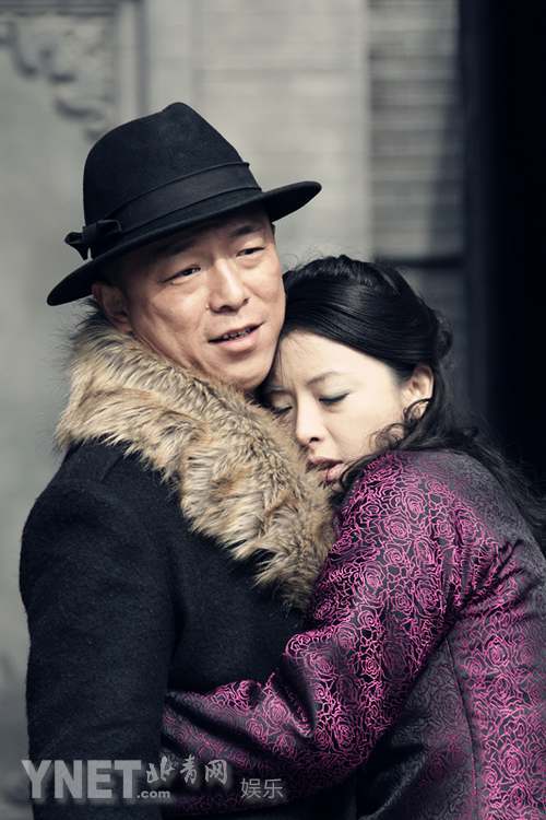 火线三兄弟杀青黄渤黄小蕾谱悲情恋曲