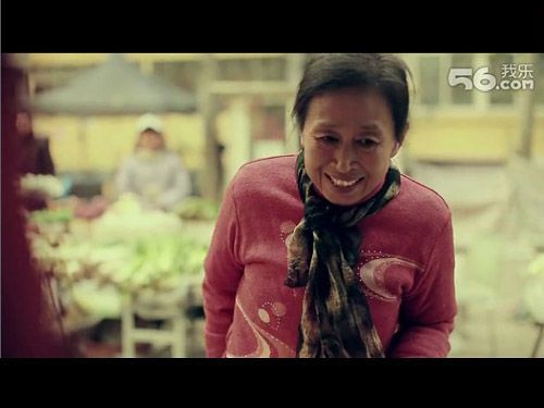 微电影《路过》