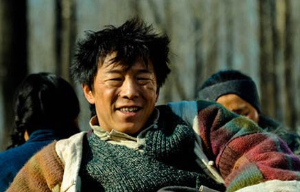 火线三兄弟热拍鬼马黄渤演绎忠贞好男人