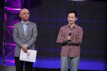 罗纳尔多惊现非诚勿扰单亲爸爸再找婚史女嘉宾